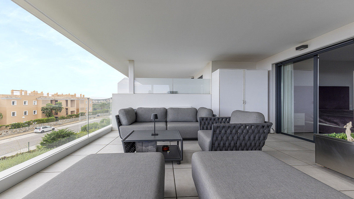 Appartement te koop in Doña Julia | 3 slaapkamers H5118220