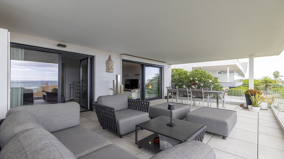 Appartement te koop in Doña Julia | 3 slaapkamers H5118220