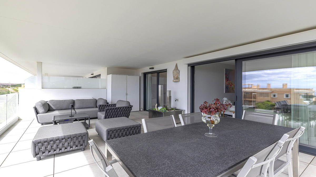 Appartement te koop in Doña Julia | 3 slaapkamers H5118220