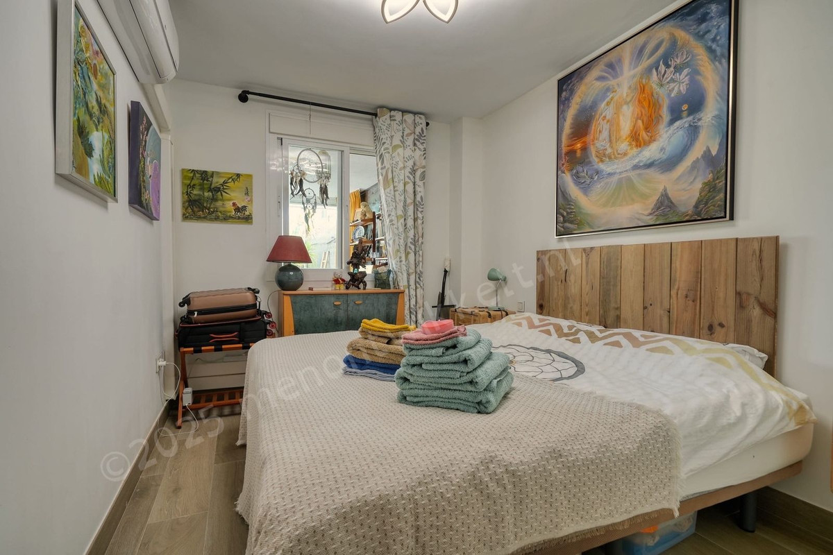 Appartement te koop in Doña Julia | 2 slaapkamers H5183104