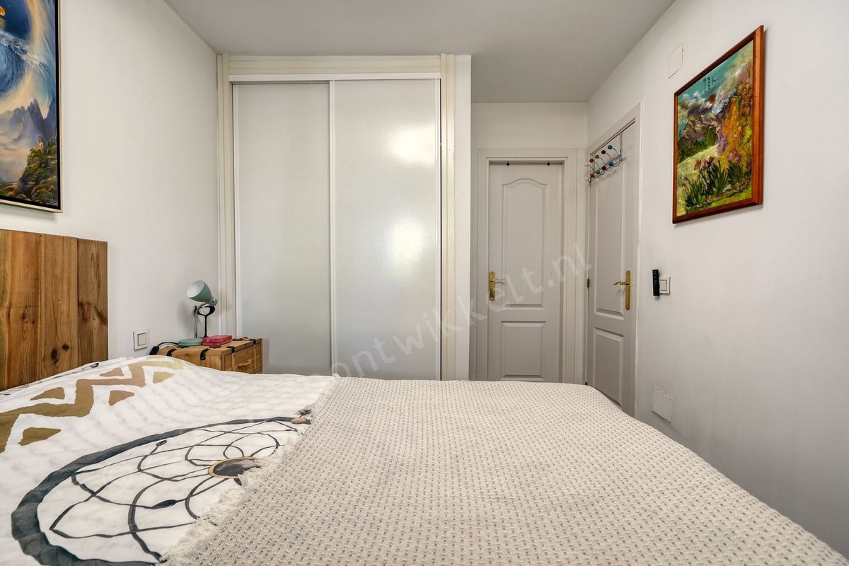 Appartement te koop in Doña Julia | 2 slaapkamers H5183104