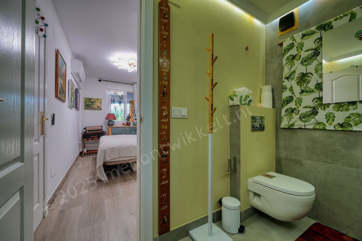 Appartement te koop in Doña Julia | 2 slaapkamers H5183104