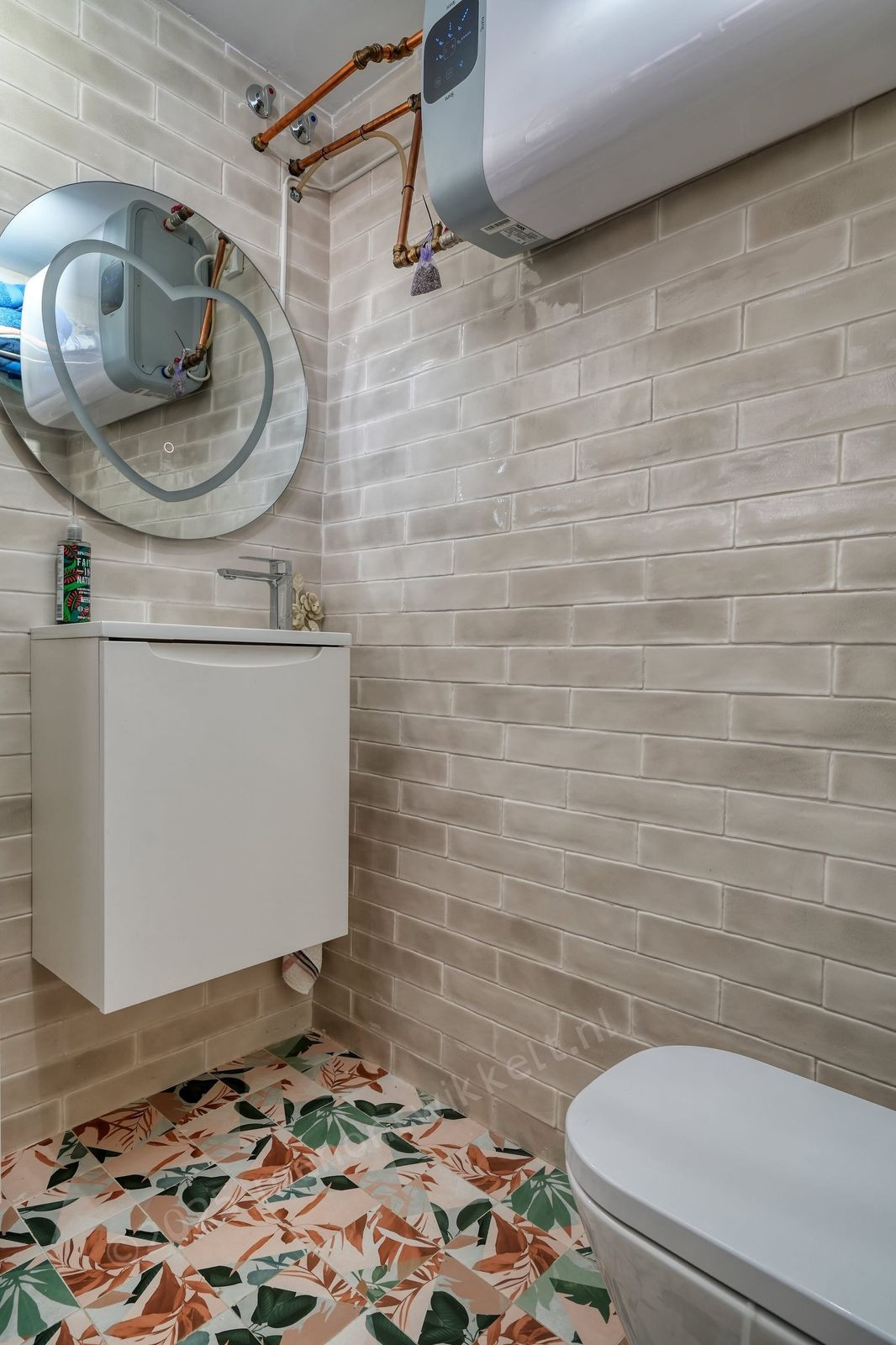 Appartement te koop in Doña Julia | 2 slaapkamers H5183104