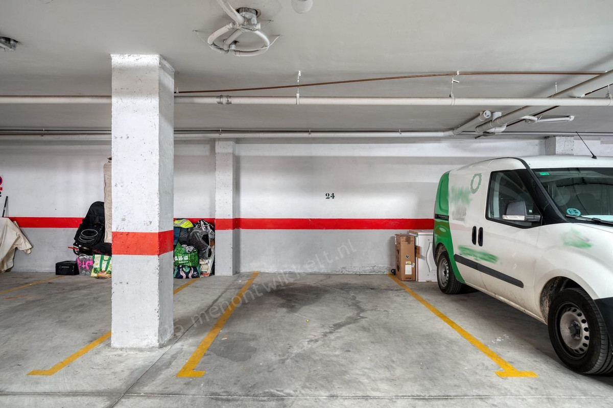 Appartement te koop in Doña Julia | 2 slaapkamers H5183104