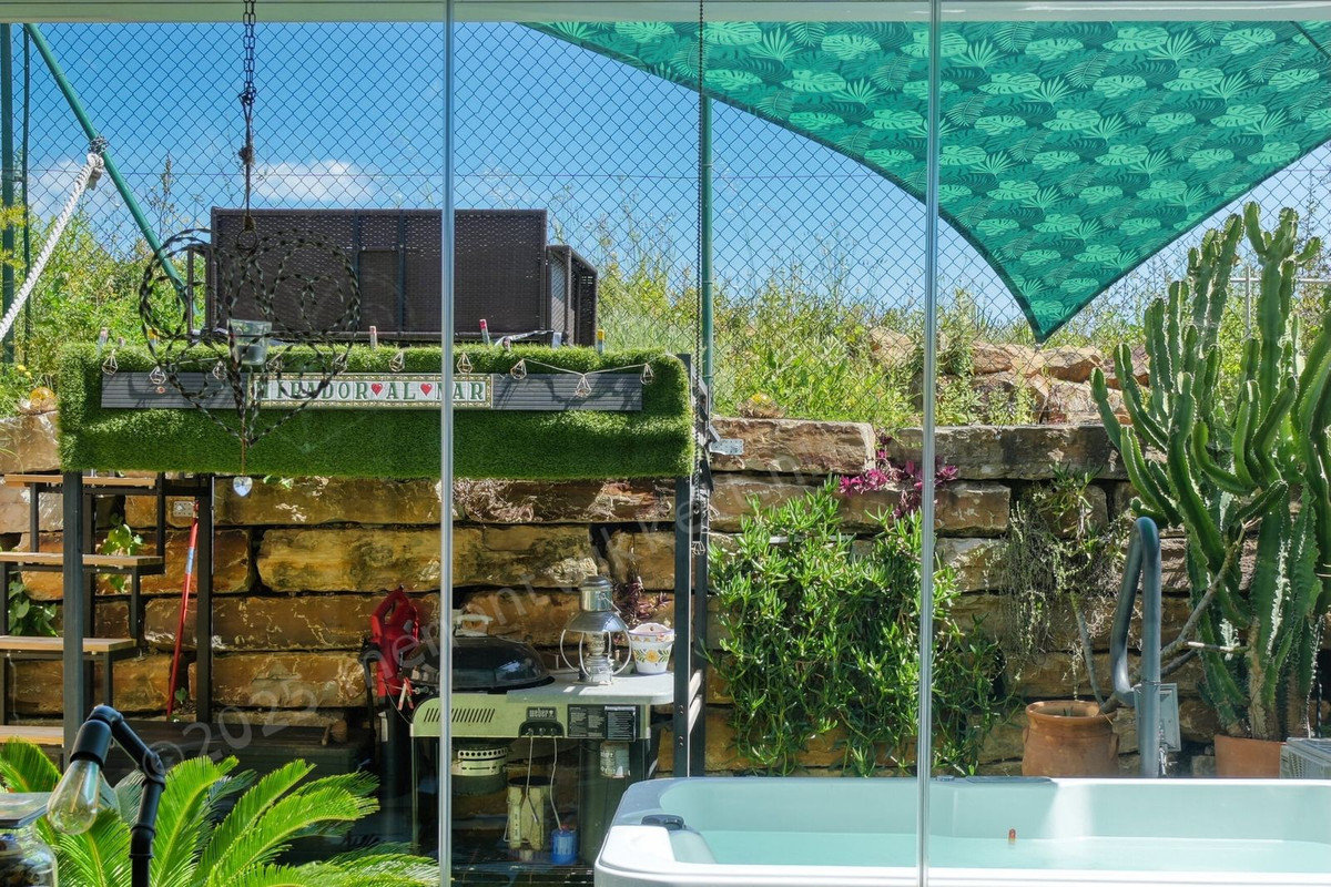 Appartement te koop in Doña Julia | 2 slaapkamers H5183104