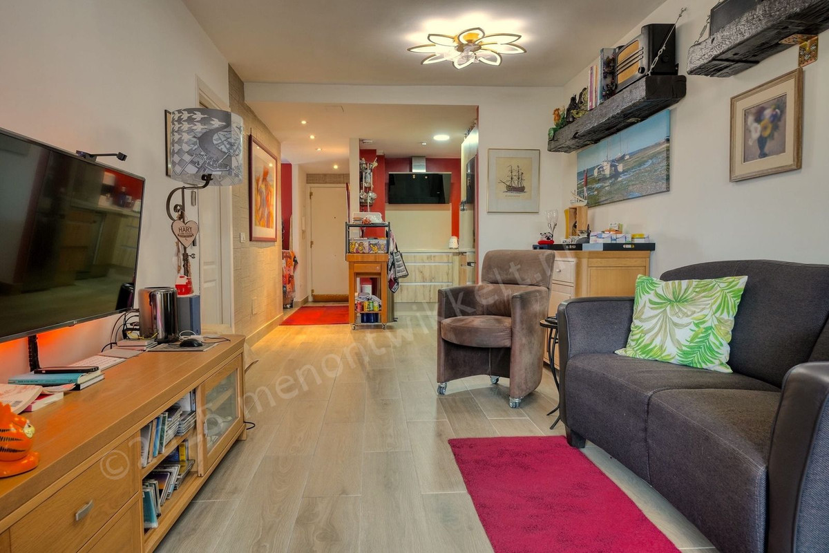 Appartement te koop in Doña Julia | 2 slaapkamers H5183104