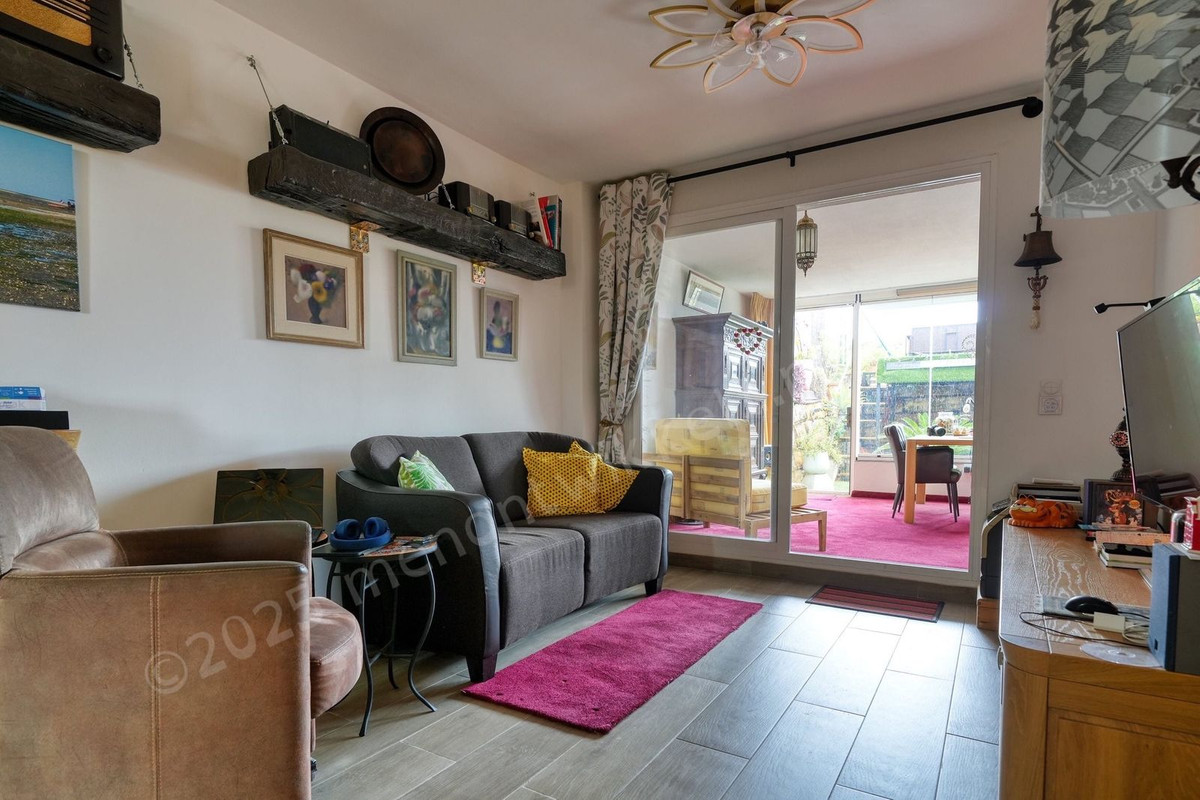 Appartement te koop in Doña Julia | 2 slaapkamers H5183104