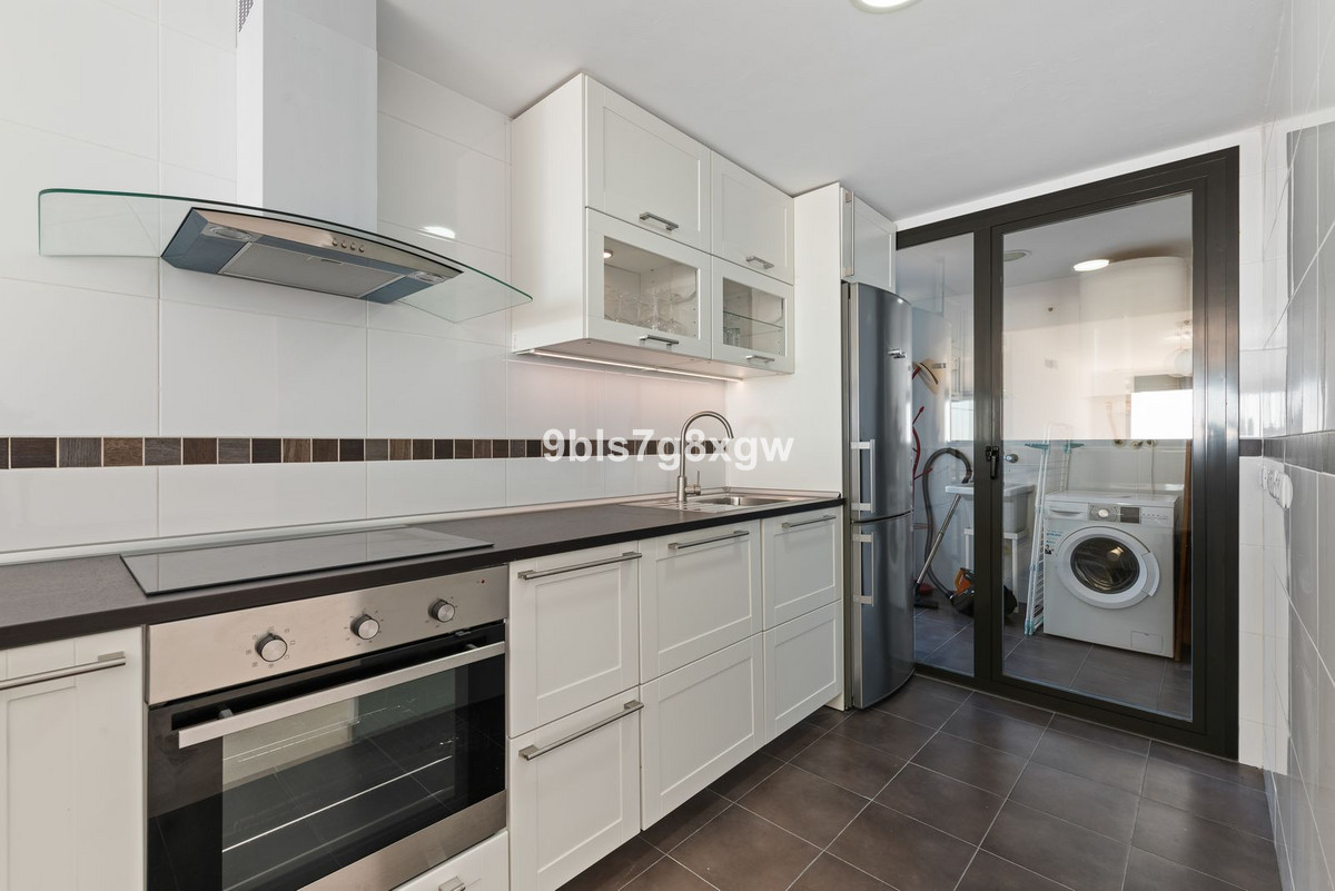 Penthouse te koop in Doña Julia | 2 slaapkamers H5184097