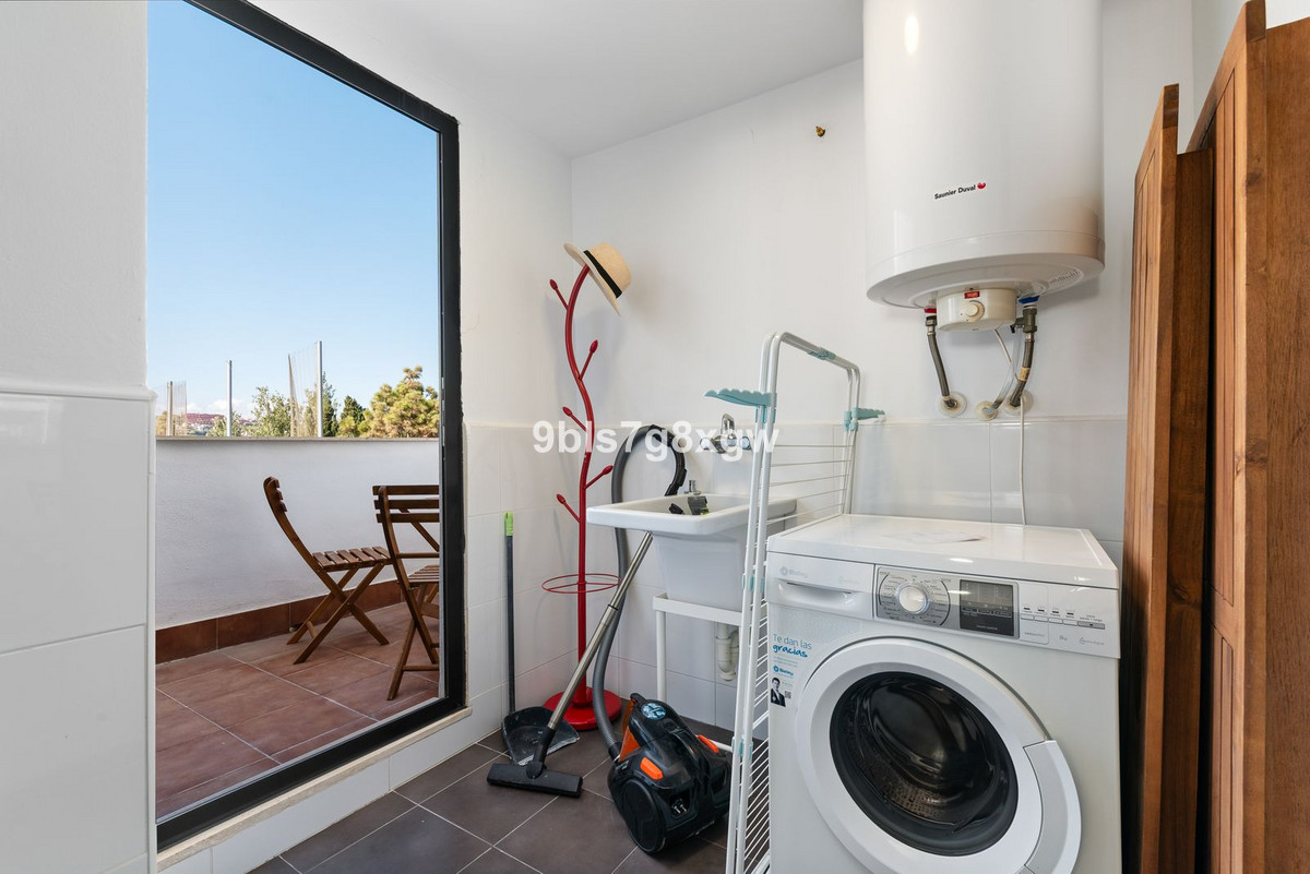 Penthouse te koop in Doña Julia | 2 slaapkamers H5184097