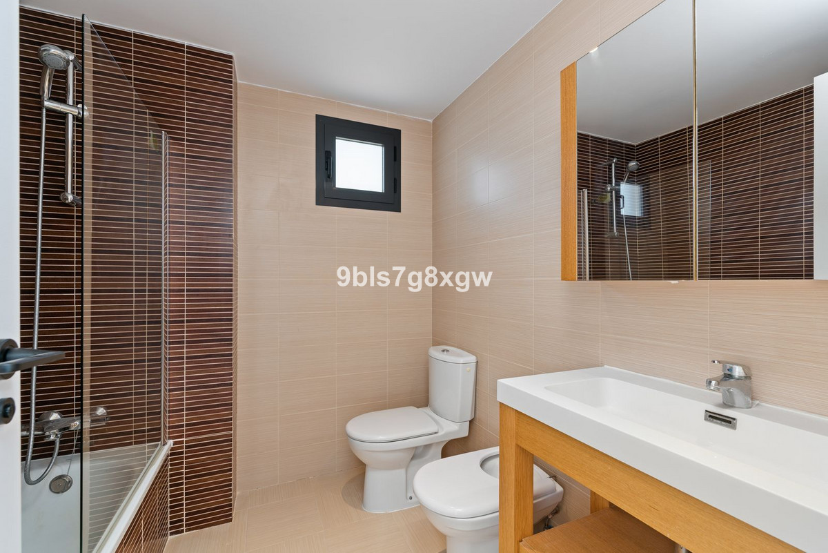 Penthouse te koop in Doña Julia | 2 slaapkamers H5184097