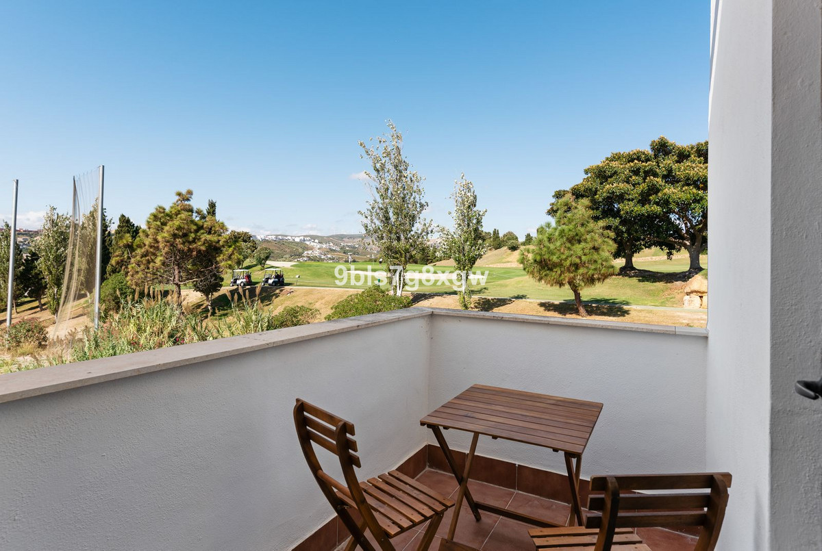 Penthouse te koop in Doña Julia | 2 slaapkamers H5184097