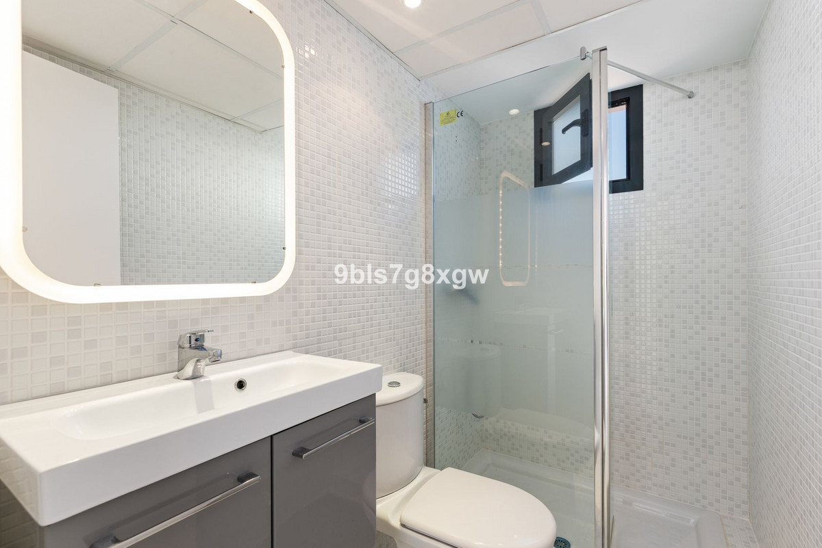 Penthouse te koop in Doña Julia | 2 slaapkamers H5184097