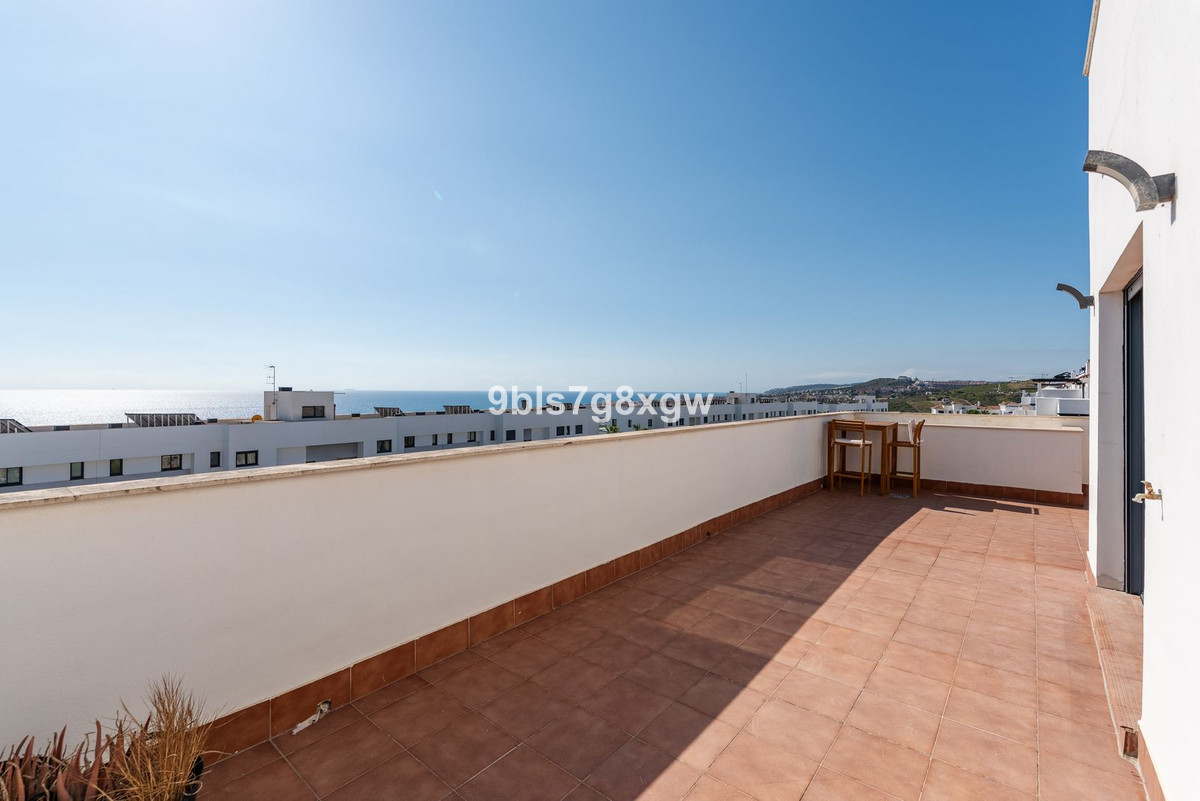 Penthouse te koop in Doña Julia | 2 slaapkamers H5184097
