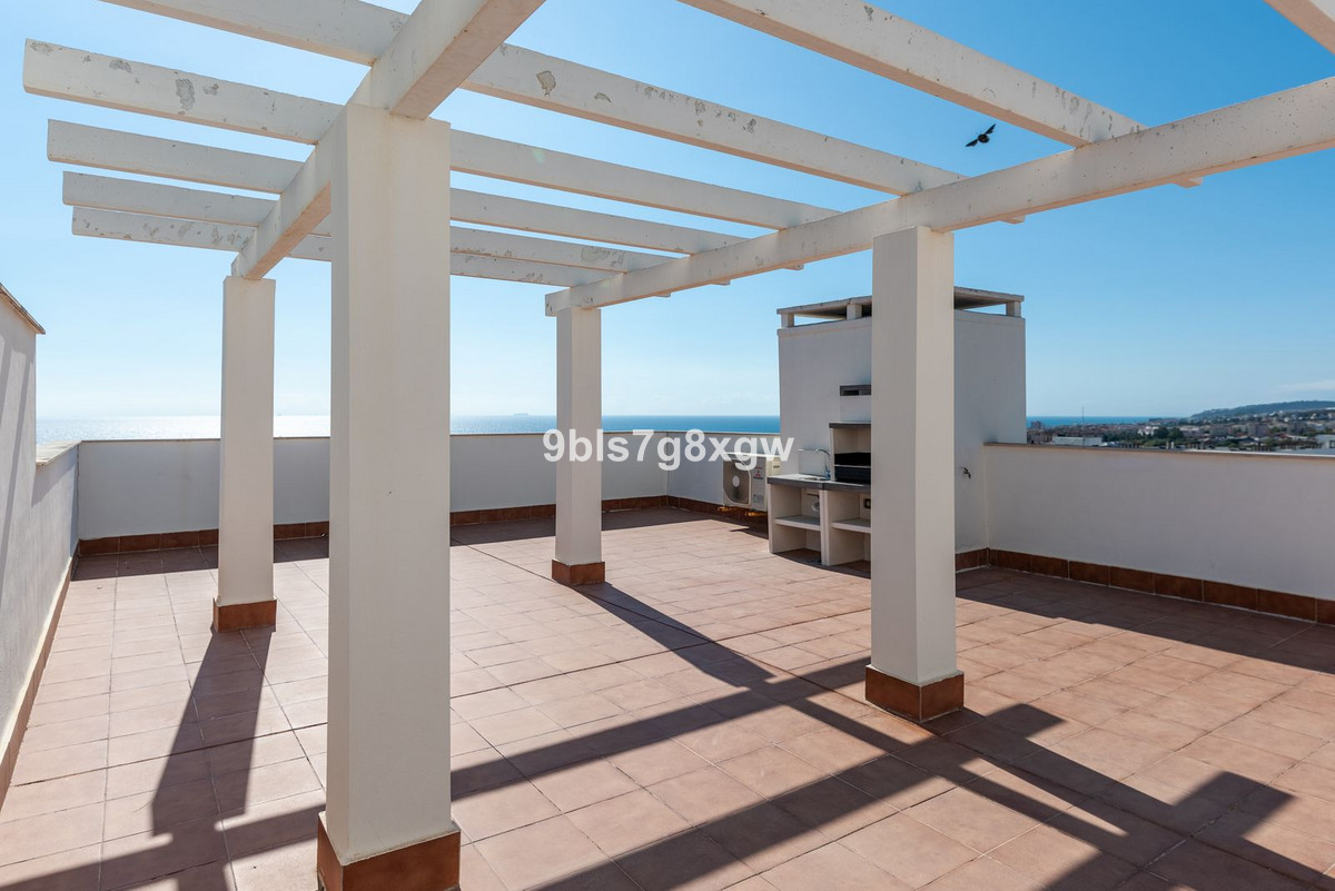 Penthouse te koop in Doña Julia | 2 slaapkamers H5184097