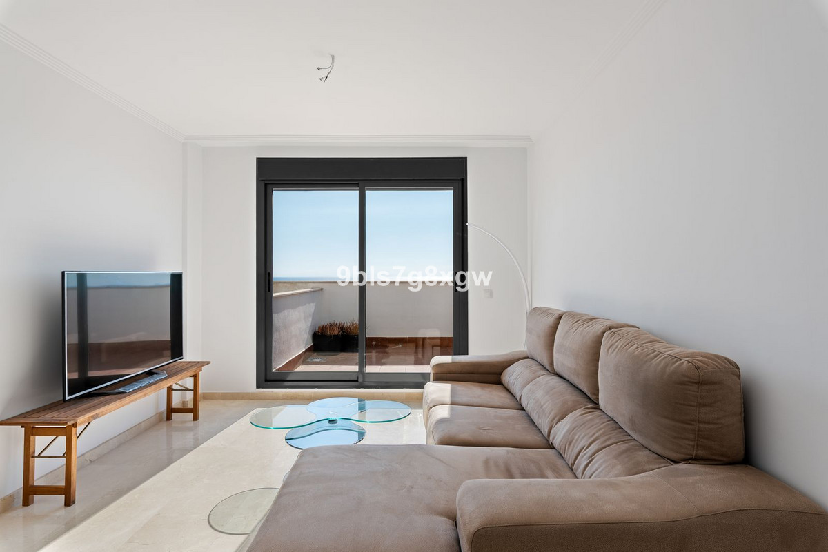 Penthouse te koop in Doña Julia | 2 slaapkamers H5184097