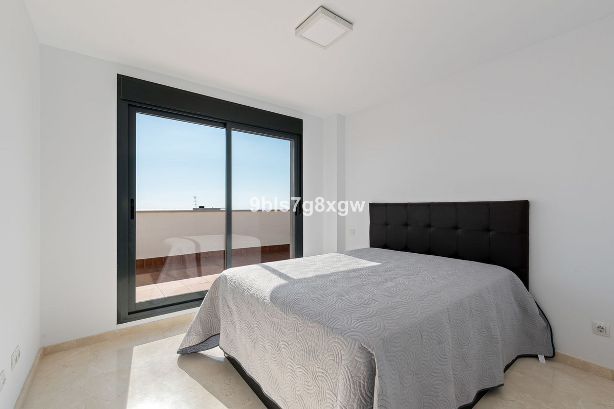 Penthouse te koop in Doña Julia | 2 slaapkamers H5184097