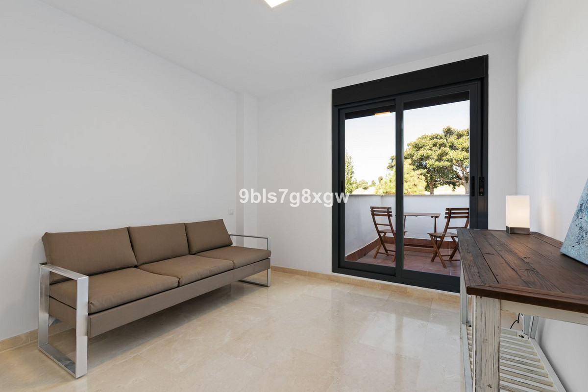 Penthouse te koop in Doña Julia | 2 slaapkamers H5184097