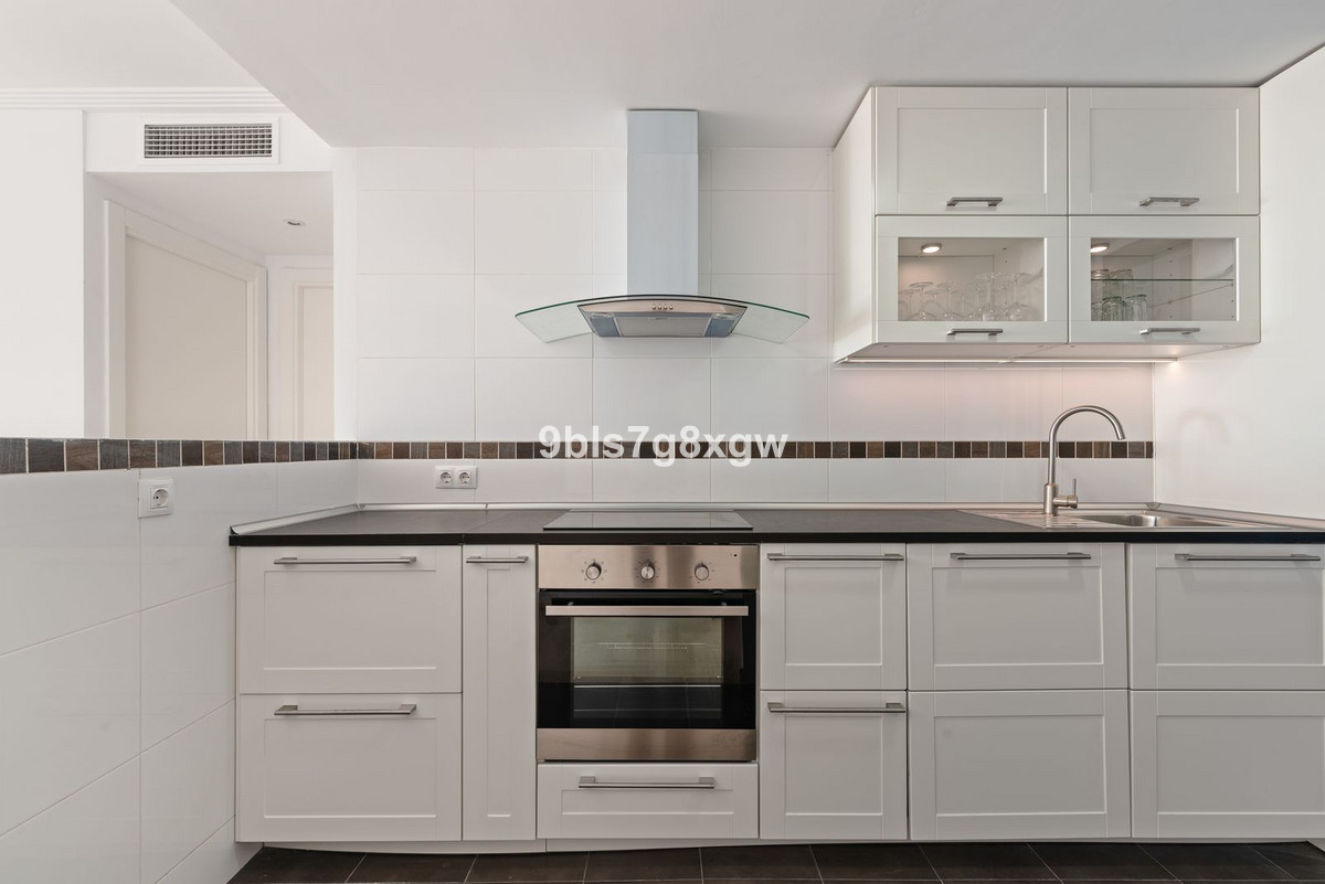 Penthouse te koop in Doña Julia | 2 slaapkamers H5184097