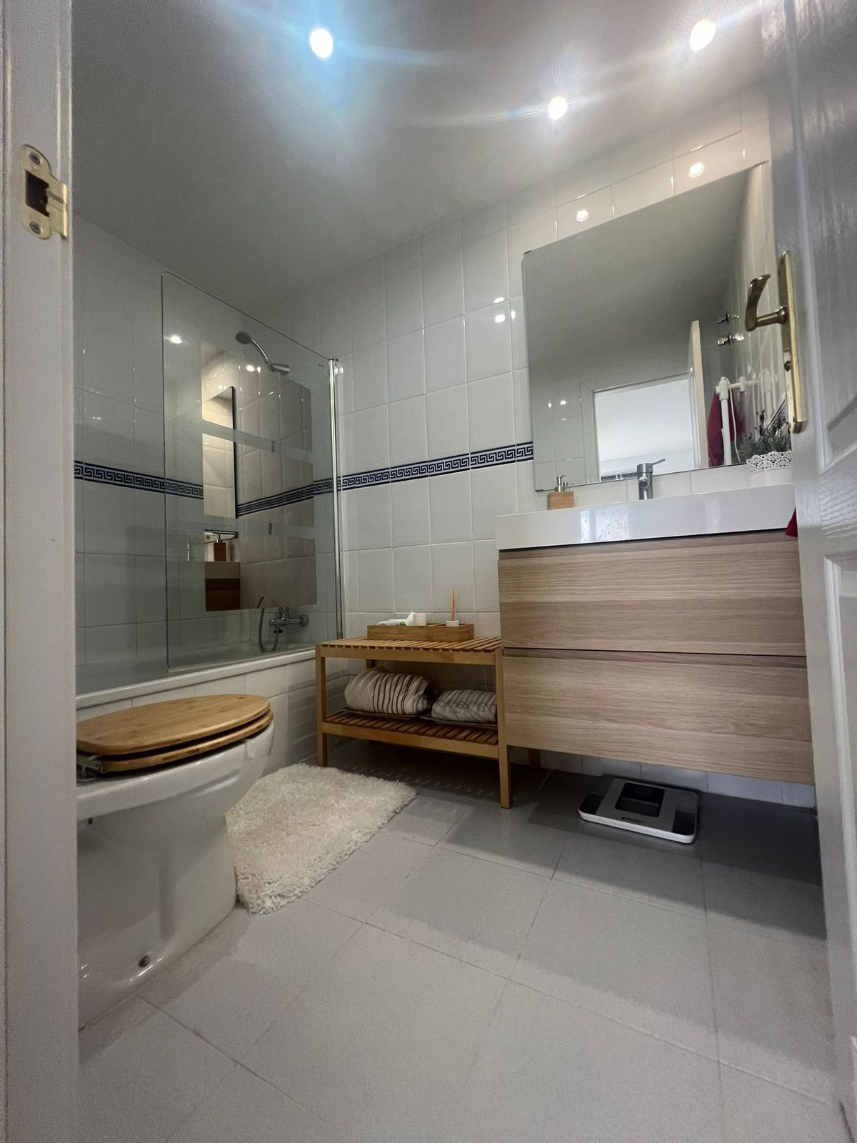 Appartement te koop in Doña Julia | 2 slaapkamers H5198503