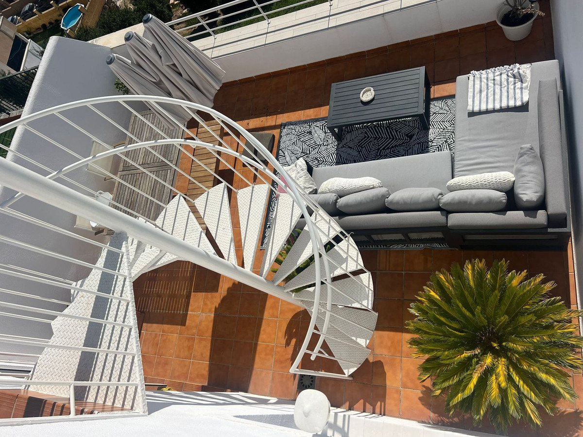 Appartement te koop in Doña Julia | 2 slaapkamers H5198503