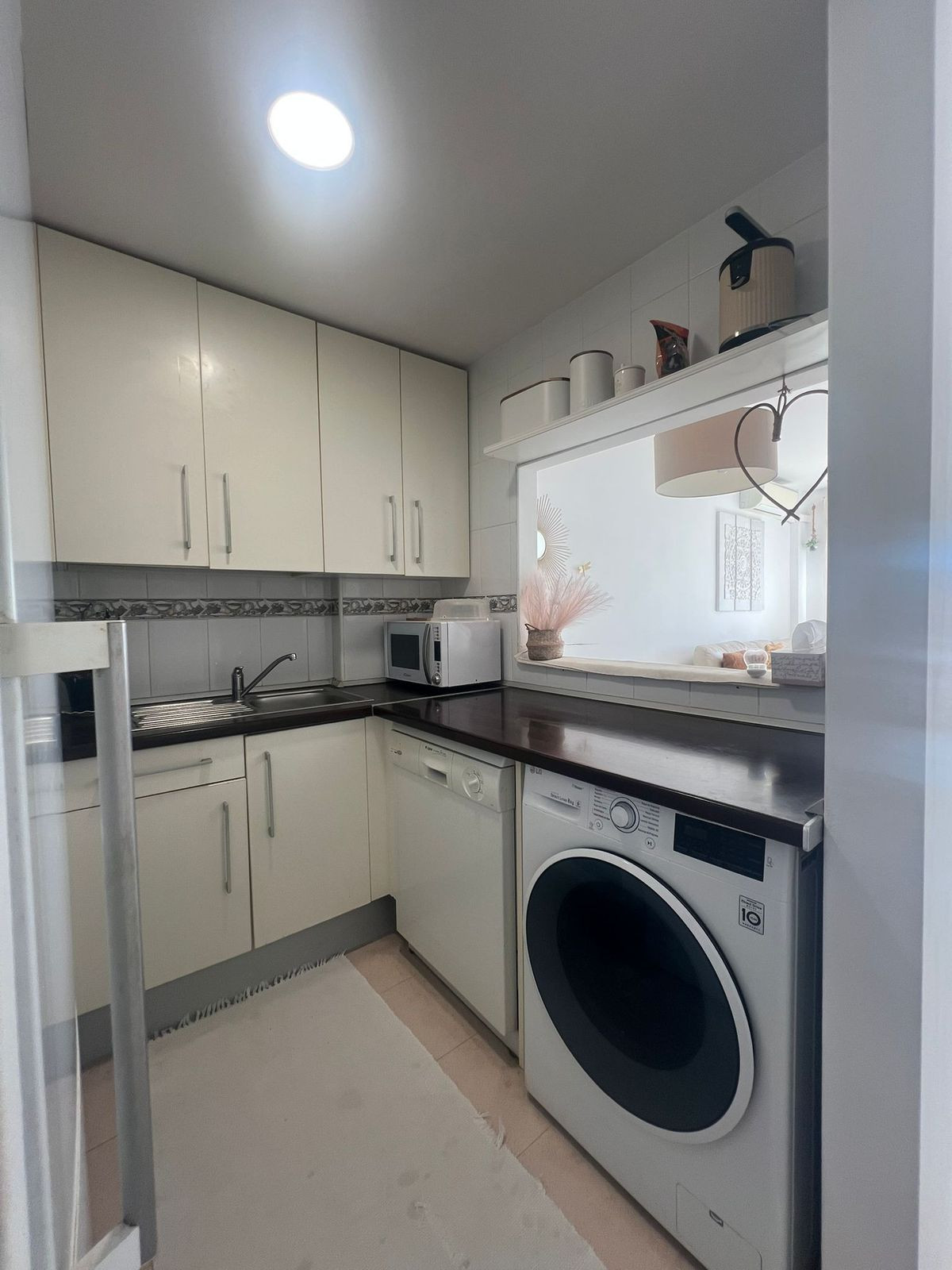 Appartement te koop in Doña Julia | 2 slaapkamers H5198503