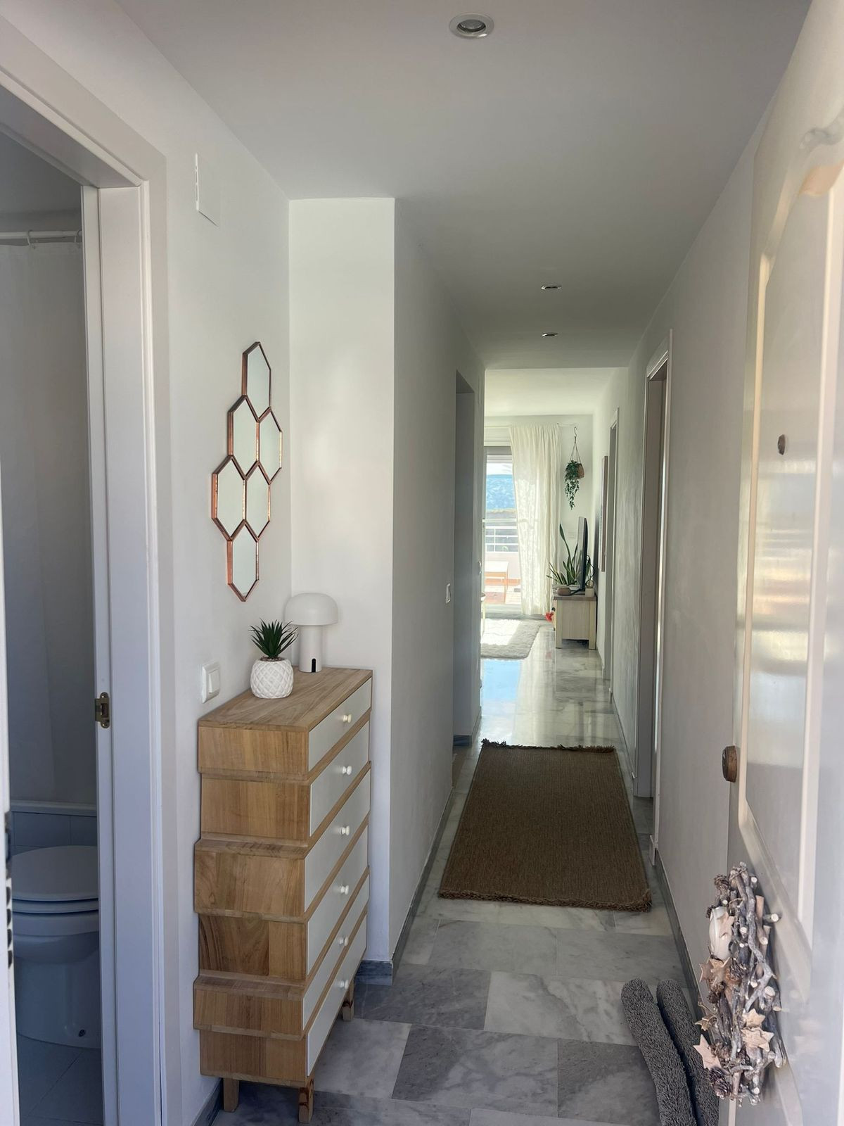 Appartement te koop in Doña Julia | 2 slaapkamers H5198503