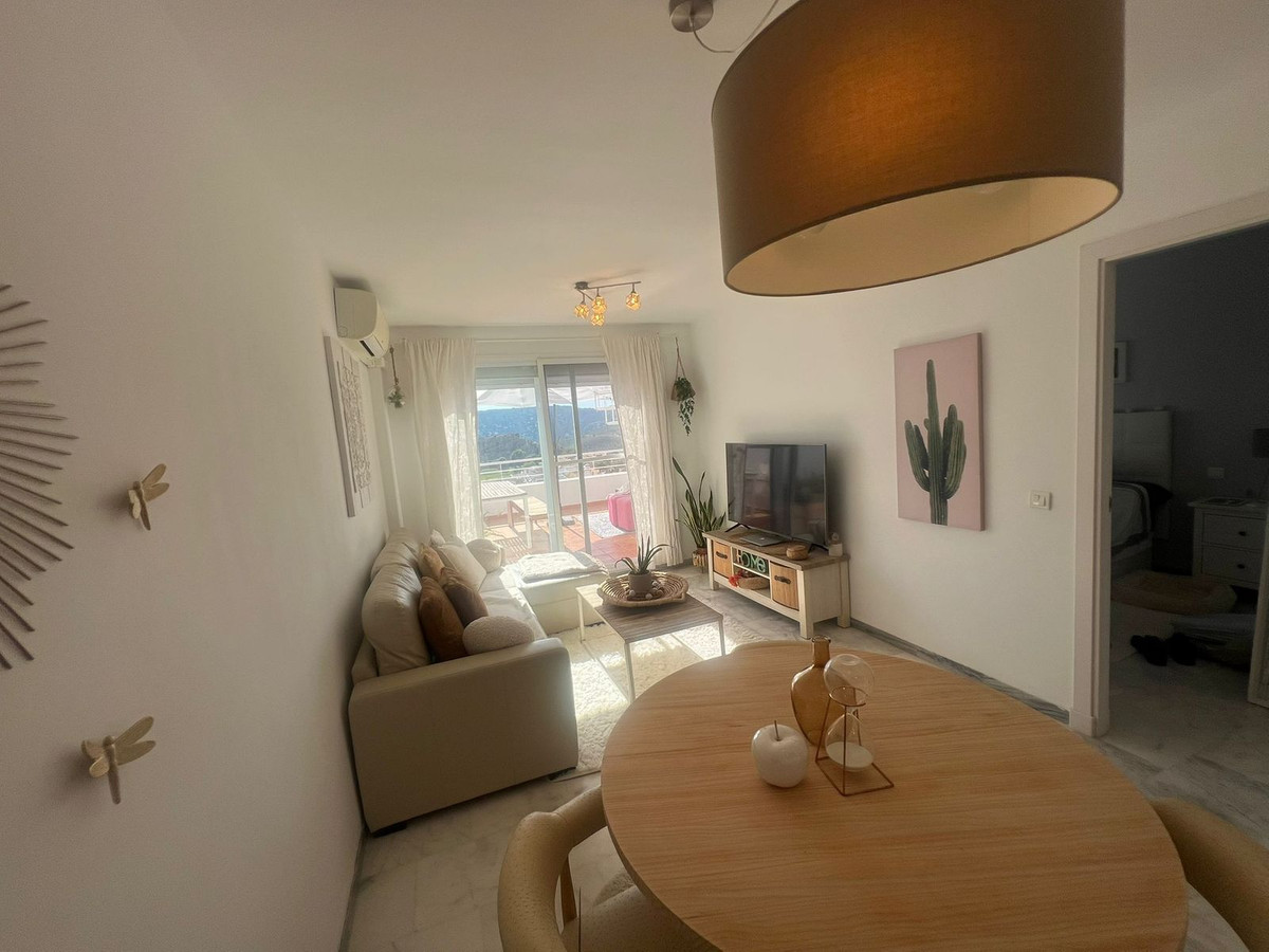 Appartement te koop in Doña Julia | 2 slaapkamers H5198503