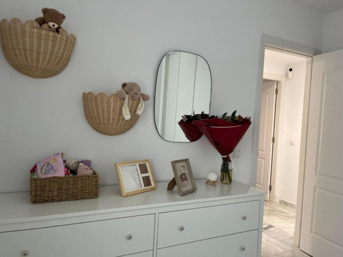 Appartement te koop in Doña Julia | 3 slaapkamers H5217952