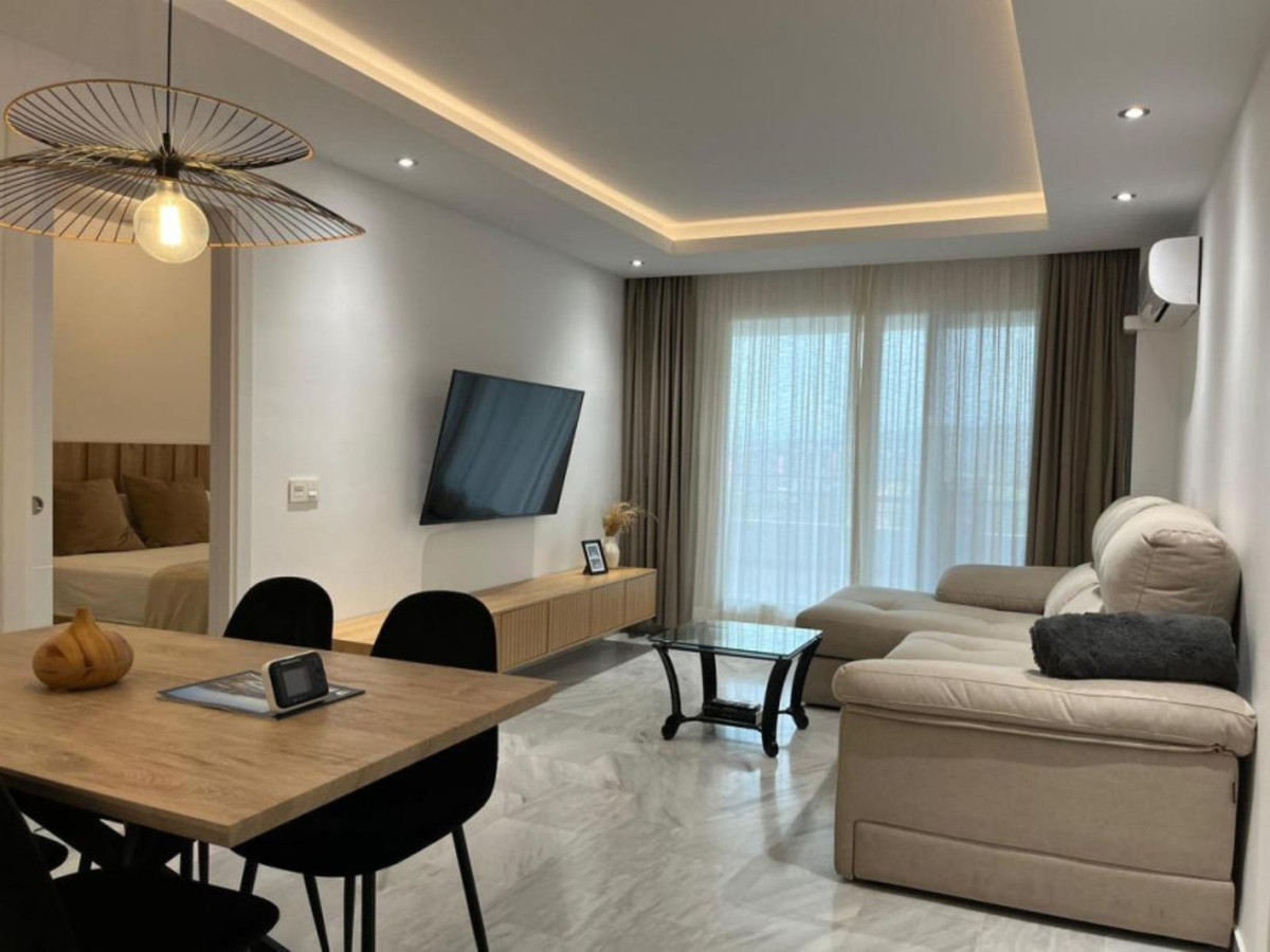 Appartement te koop in Doña Julia | 3 slaapkamers H5217952