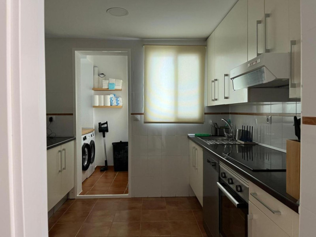 Appartement te koop in Doña Julia | 3 slaapkamers H5217952