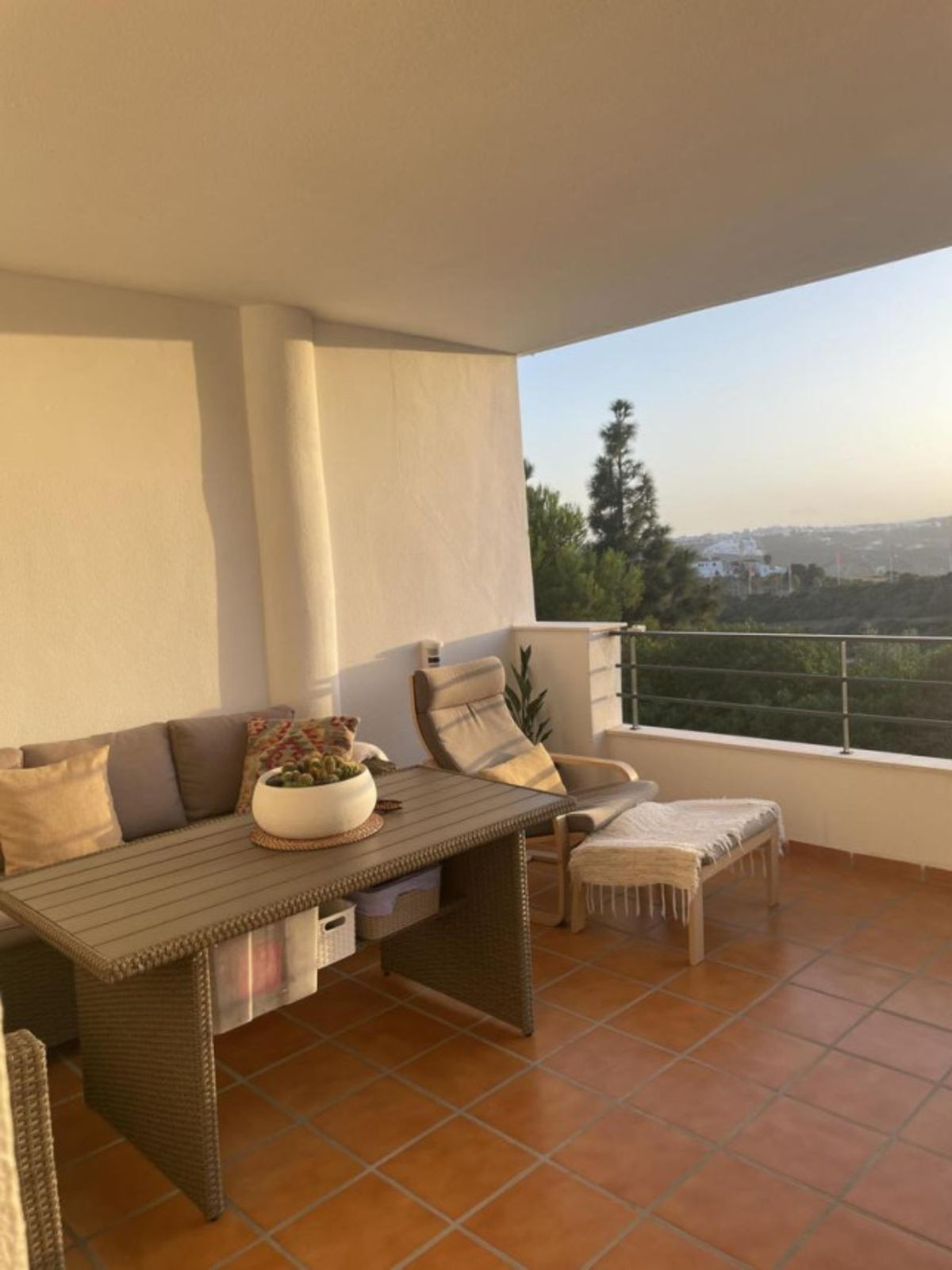 Appartement te koop in Doña Julia | 3 slaapkamers H5217952