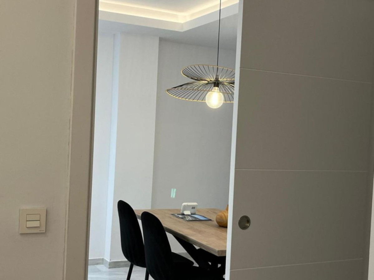 Appartement te koop in Doña Julia | 3 slaapkamers H5217952