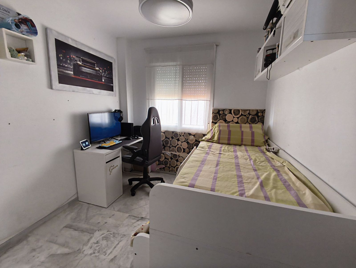 Appartement te koop in Doña Julia | 2 slaapkamers H5226721