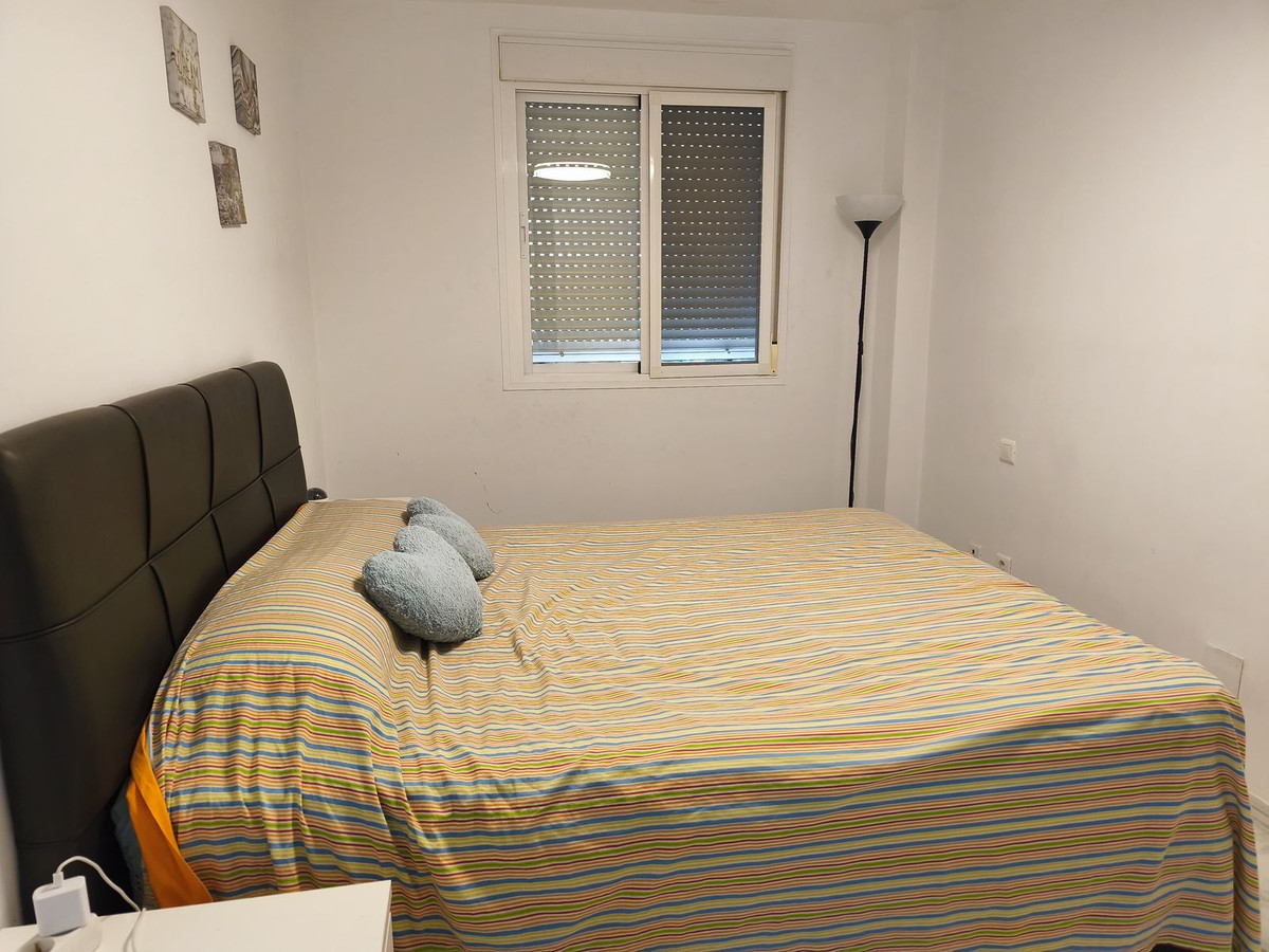 Appartement te koop in Doña Julia | 2 slaapkamers H5226721