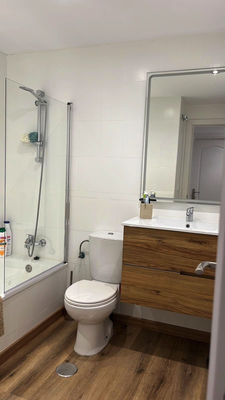 Appartement te koop in Doña Julia | 3 slaapkamers H5234512