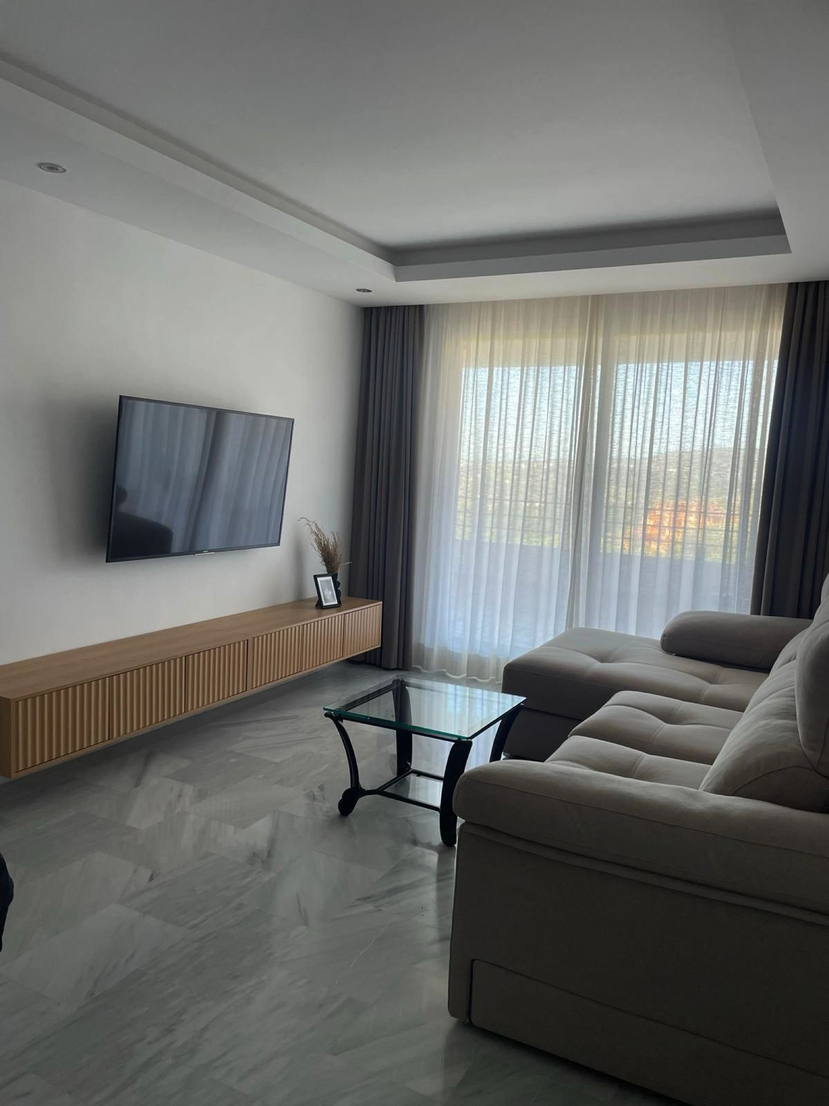 Appartement te koop in Doña Julia | 3 slaapkamers H5234512