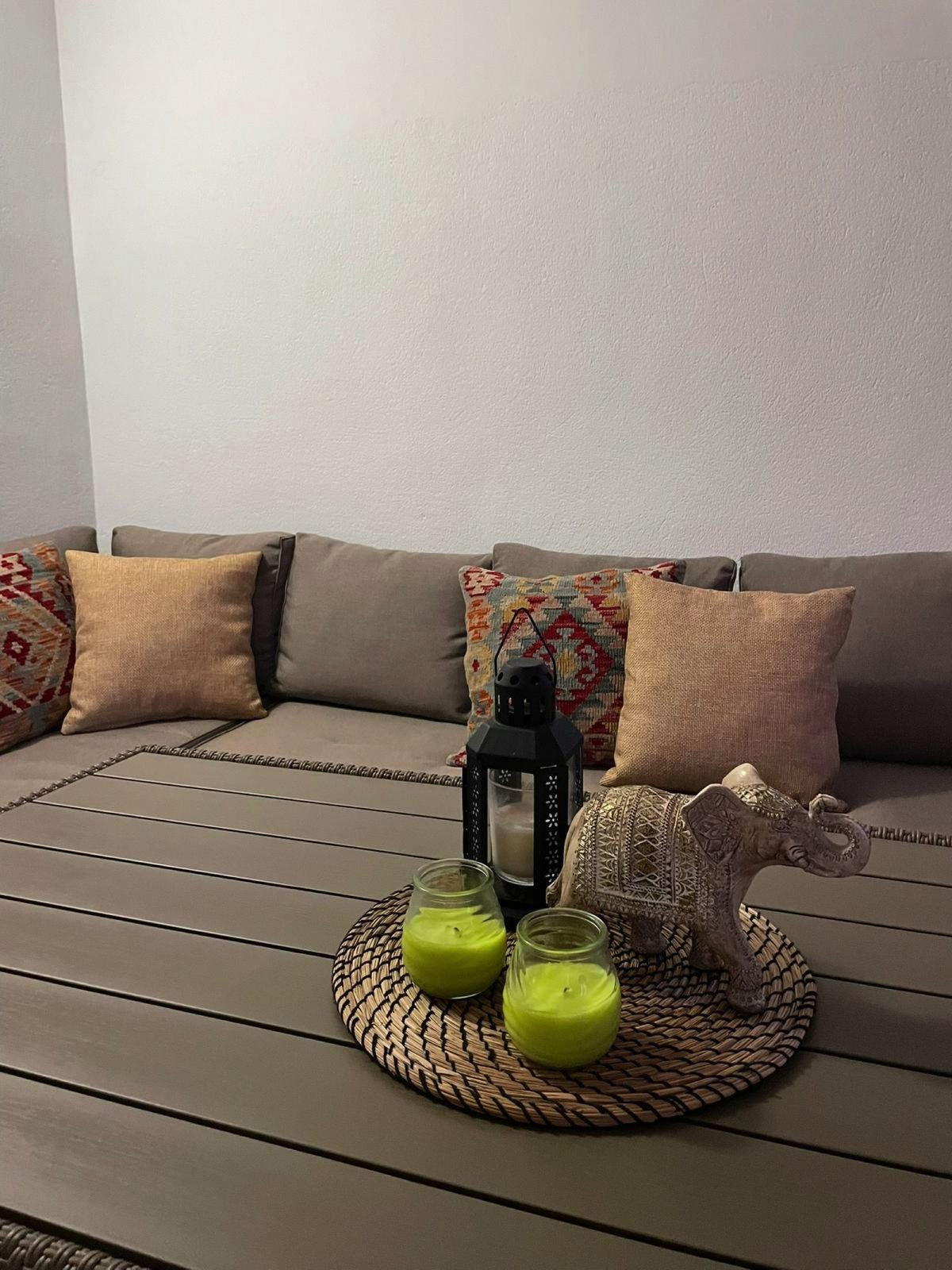 Appartement te koop in Doña Julia | 3 slaapkamers H5234512