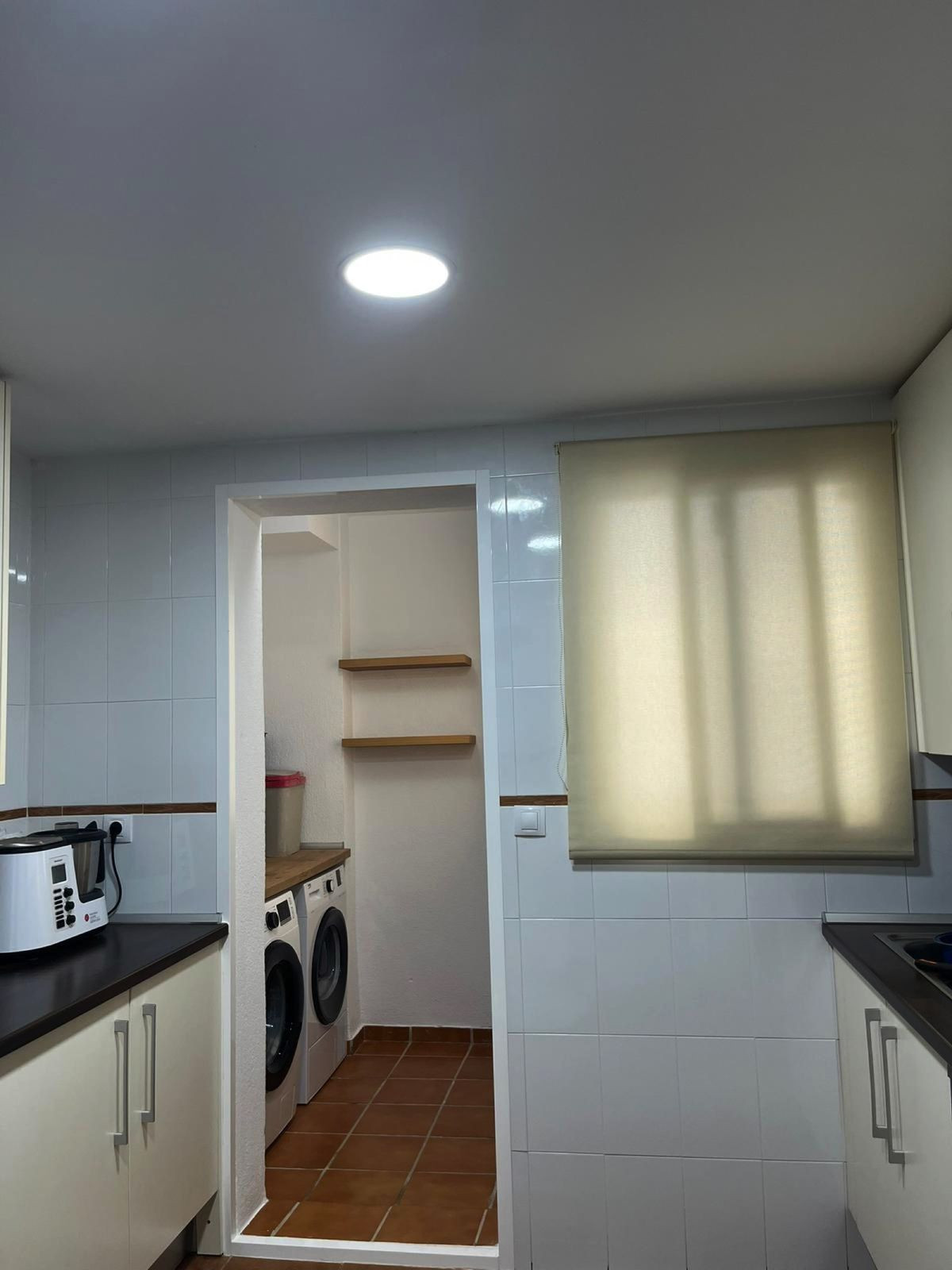 Appartement te koop in Doña Julia | 3 slaapkamers H5234512