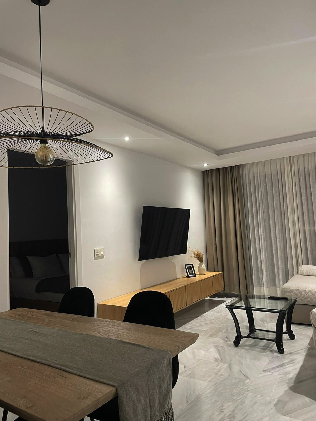 Appartement te koop in Doña Julia | 3 slaapkamers H5234512