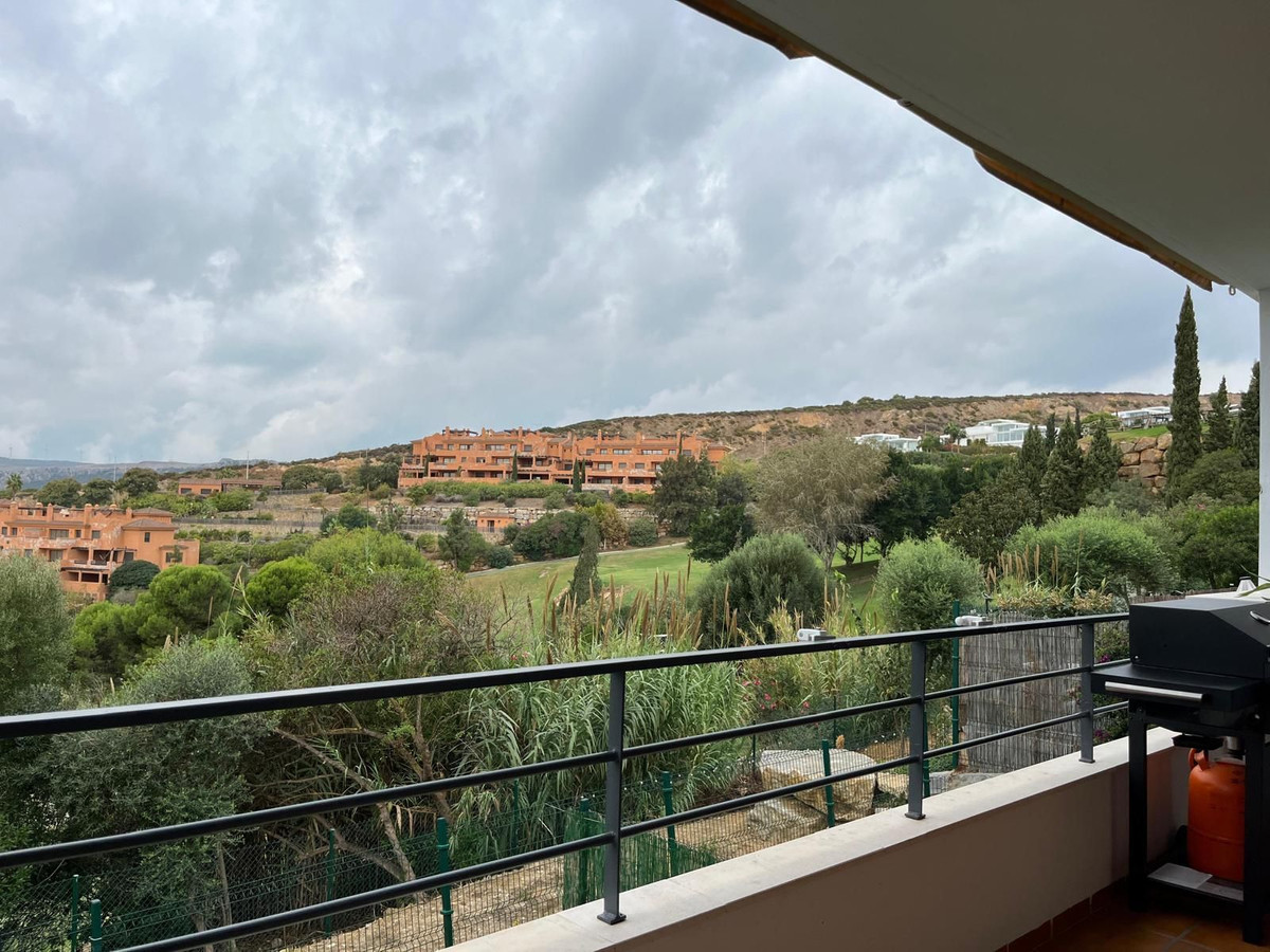 Appartement te koop in Doña Julia | 3 slaapkamers H5234512