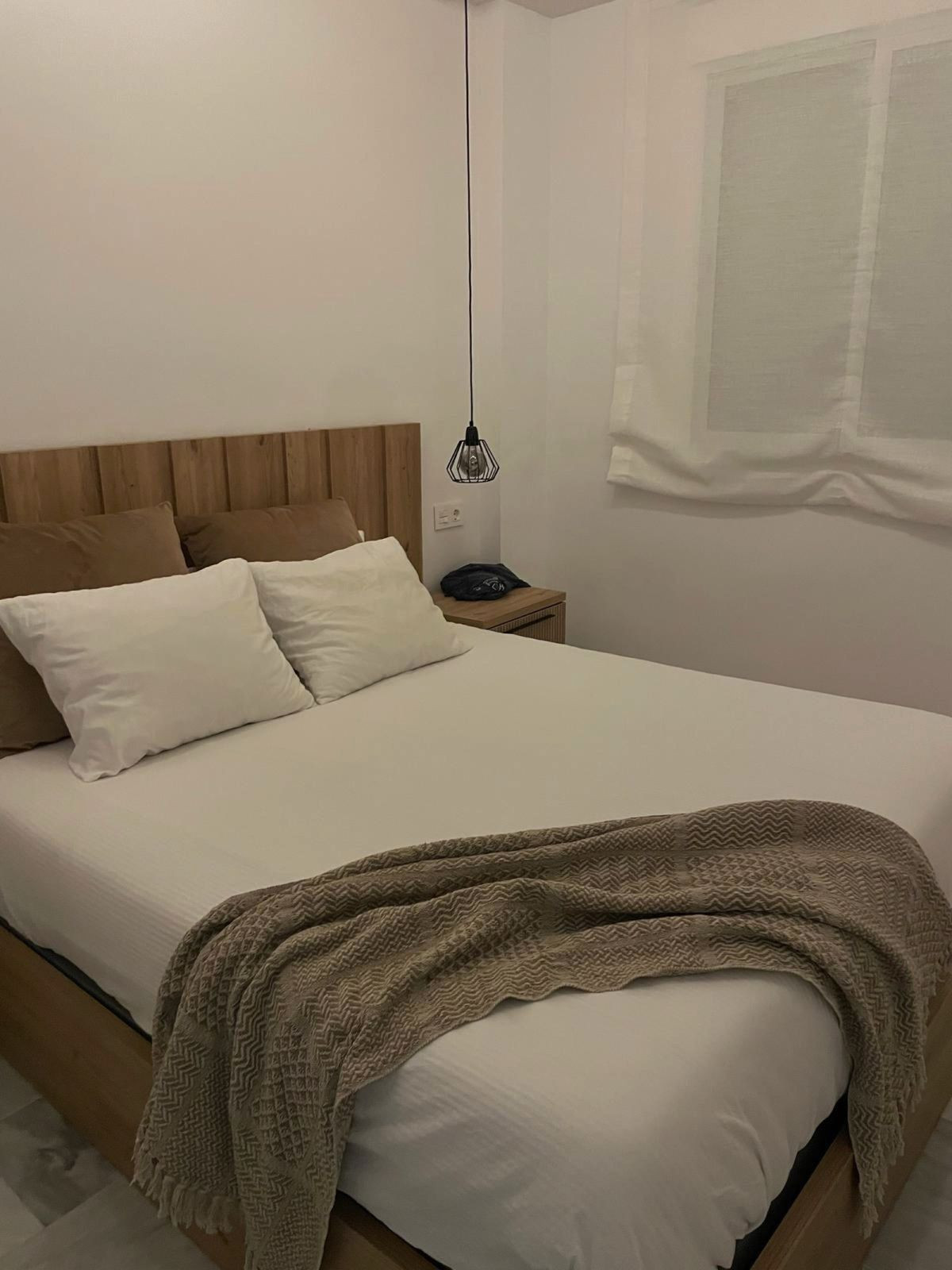 Appartement te koop in Doña Julia | 3 slaapkamers H5234512