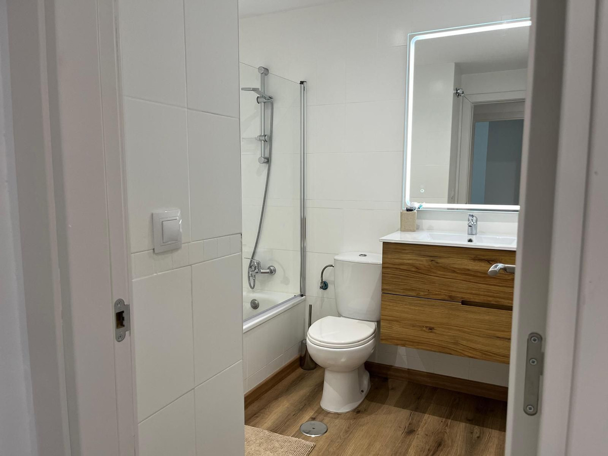 Appartement te koop in Doña Julia | 3 slaapkamers H5234512