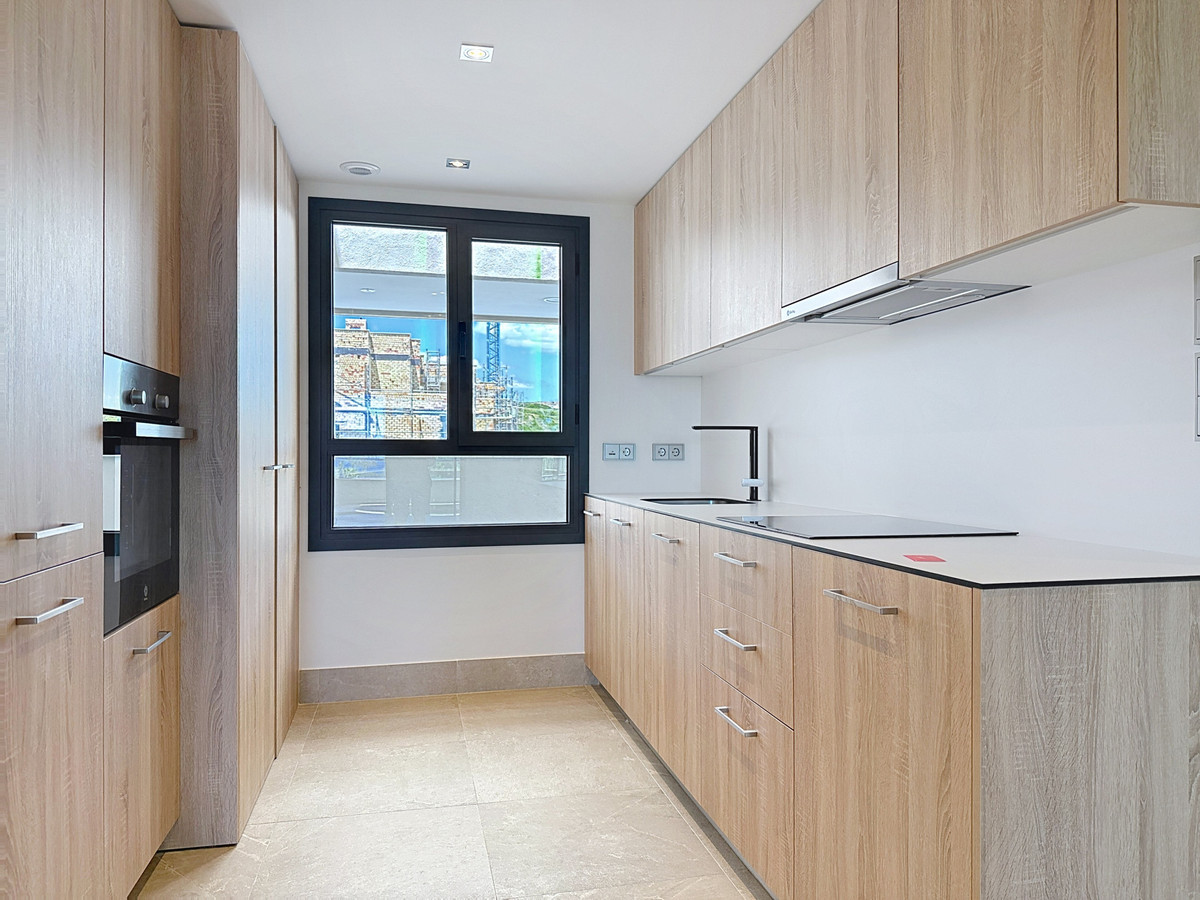 Appartement te koop in Doña Julia | 2 slaapkamers H5305420