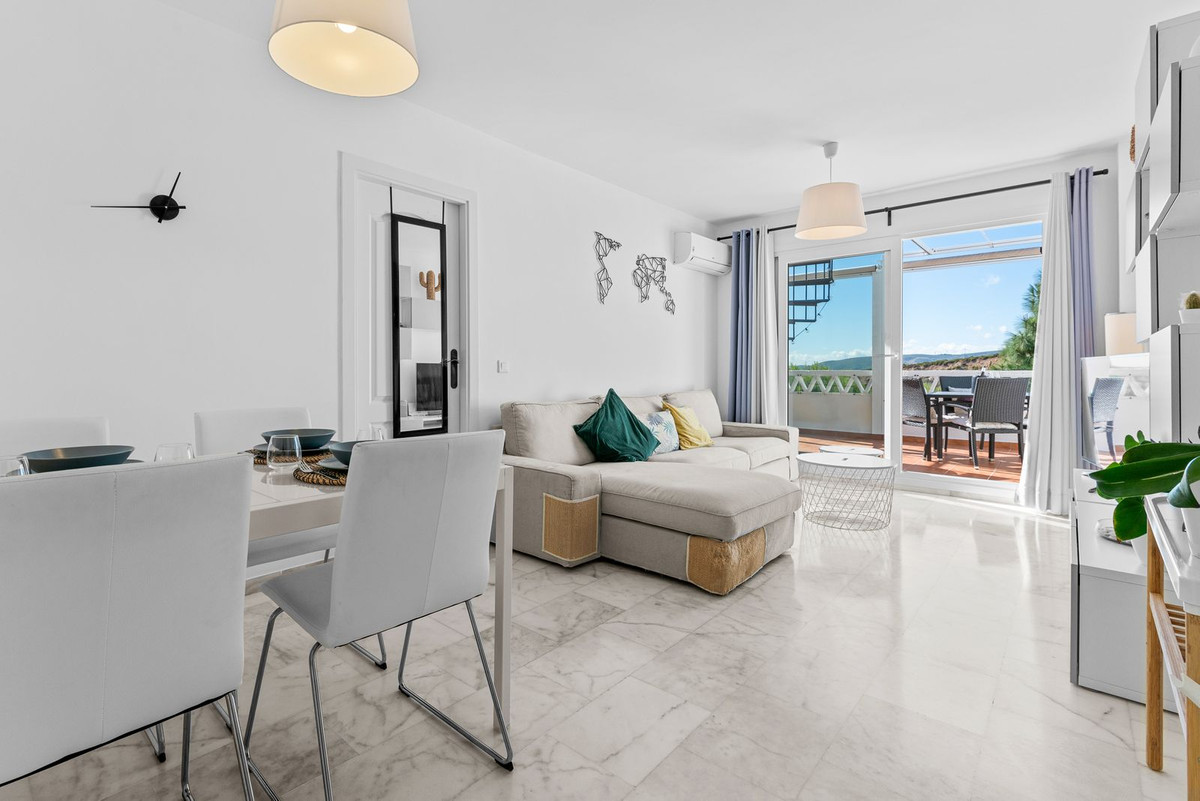 Penthouse te koop in Casares Playa | 3 slaapkamers H5306104