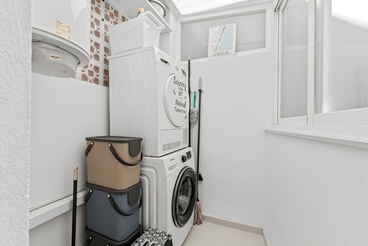 Penthouse te koop in Casares Playa | 3 slaapkamers H5306104