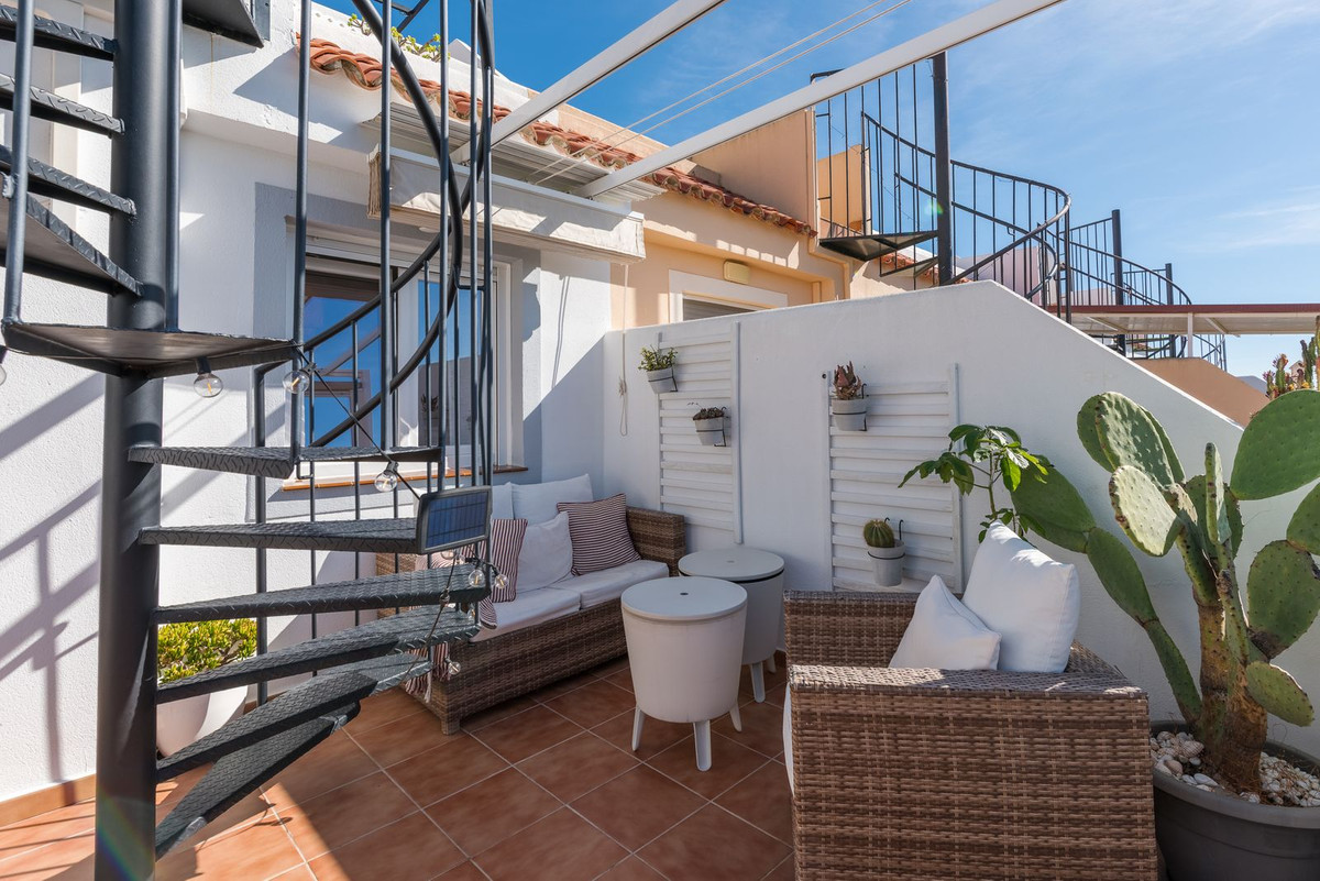 Penthouse te koop in Casares Playa | 3 slaapkamers H5306104