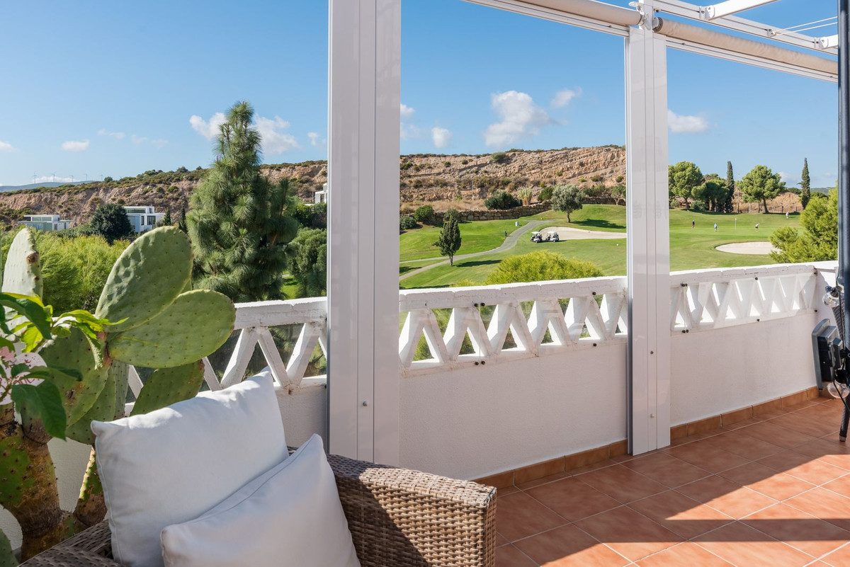 Penthouse te koop in Casares Playa | 3 slaapkamers H5306104