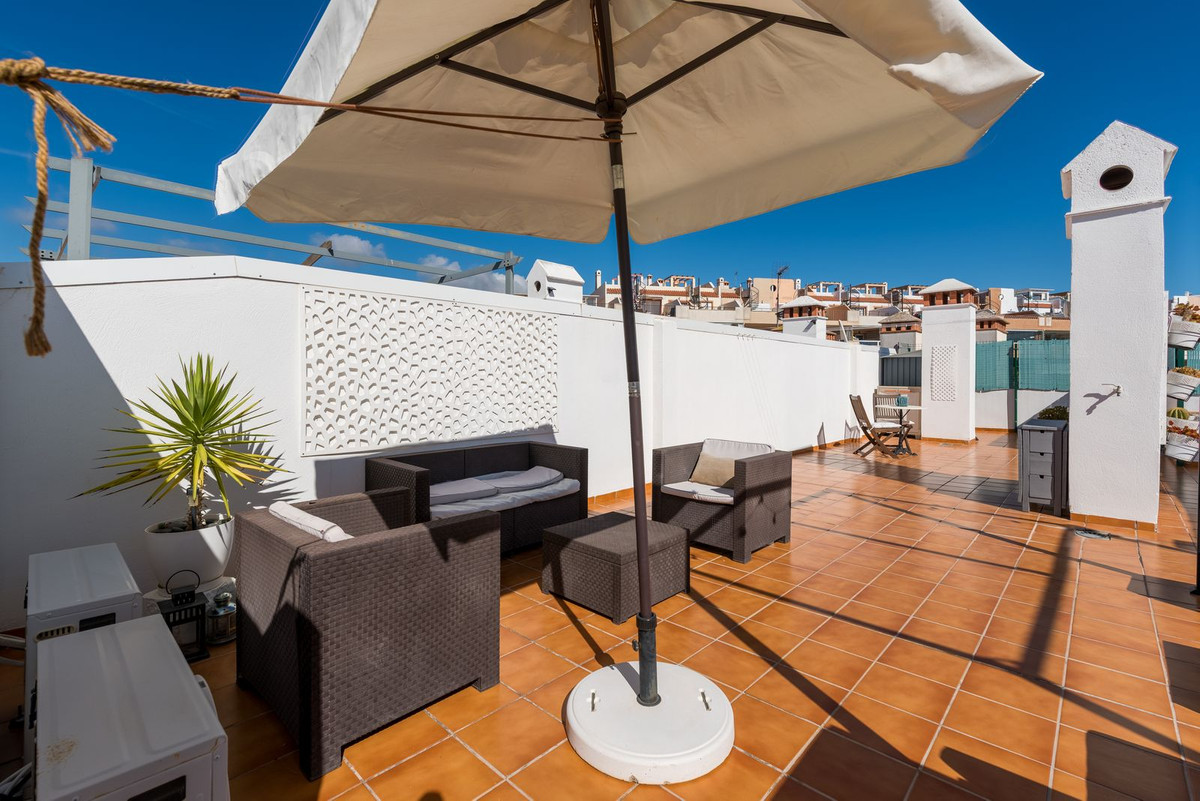 Penthouse te koop in Casares Playa | 3 slaapkamers H5306104