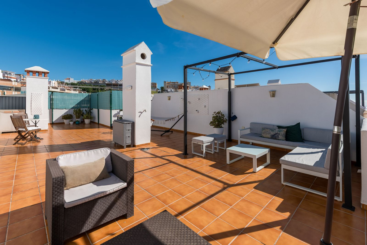 Penthouse te koop in Casares Playa | 3 slaapkamers H5306104