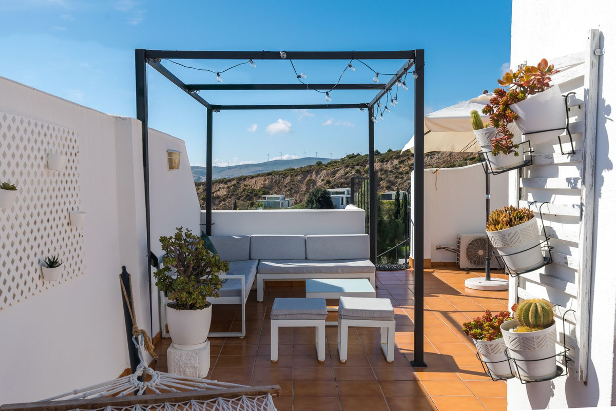 Penthouse te koop in Casares Playa | 3 slaapkamers H5306104